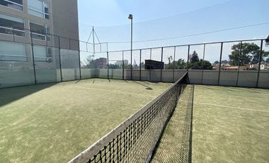 DEPARTAMENTO EN RENTA EN OLIVAR DE LOS PADRES