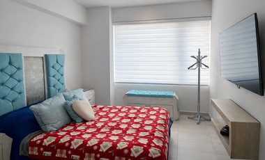 DEPARTAMENTO EN RENTA EN OLIVAR DE LOS PADRES