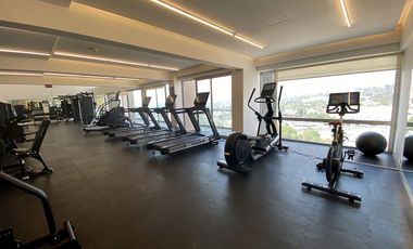 DEPARTAMENTO EN RENTA EN OLIVAR DE LOS PADRES