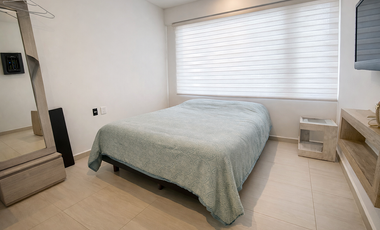 DEPARTAMENTO EN RENTA EN OLIVAR DE LOS PADRES