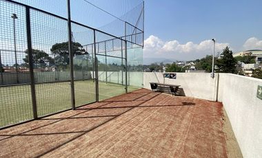 DEPARTAMENTO EN RENTA EN OLIVAR DE LOS PADRES