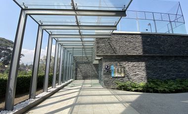 DEPARTAMENTO EN RENTA EN OLIVAR DE LOS PADRES