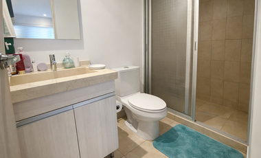 DEPARTAMENTO EN RENTA EN OLIVAR DE LOS PADRES