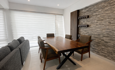 DEPARTAMENTO EN RENTA EN OLIVAR DE LOS PADRES