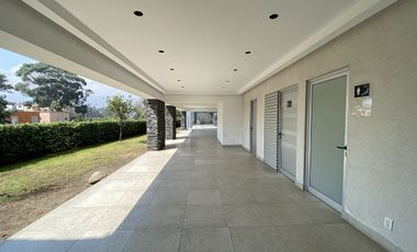 DEPARTAMENTO EN RENTA EN OLIVAR DE LOS PADRES