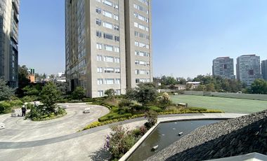 DEPARTAMENTO EN RENTA EN OLIVAR DE LOS PADRES