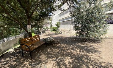 DEPARTAMENTO EN RENTA EN OLIVAR DE LOS PADRES