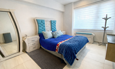 DEPARTAMENTO EN RENTA EN OLIVAR DE LOS PADRES