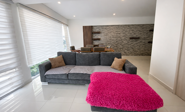 DEPARTAMENTO EN RENTA EN OLIVAR DE LOS PADRES