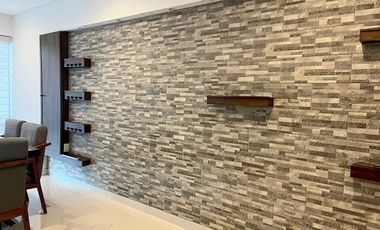 DEPARTAMENTO EN RENTA EN OLIVAR DE LOS PADRES