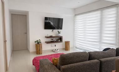 DEPARTAMENTO EN RENTA EN OLIVAR DE LOS PADRES