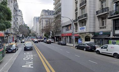LOCAL COMERCIAL EN ALQUILER - RECOLETA