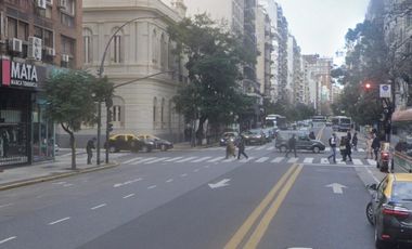 LOCAL COMERCIAL EN ALQUILER - RECOLETA