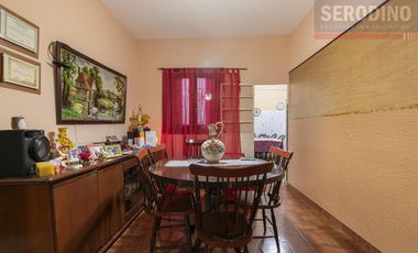 Casa en Quilmes Oeste