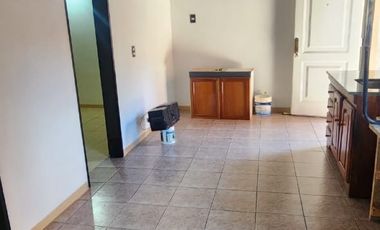 PH en Troncos de Talar