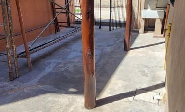 PH en Troncos de Talar