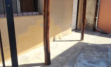 PH en Troncos de Talar