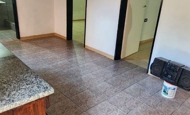 PH en Troncos de Talar