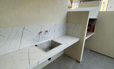 | DEPARTAMENTO A ENTREGAR 3 AMB | |A 400MTS DEL MAR|