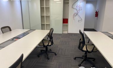 Oficina en Alquiler - Capitalinas Primer Piso - Humberto Primo al 600