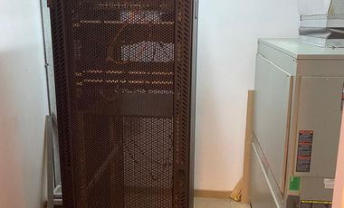 Oficina en Alquiler - Capitalinas Primer Piso - Humberto Primo al 600