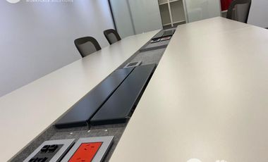 Oficina en Alquiler - Capitalinas Primer Piso - Humberto Primo al 600