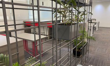 Oficina en Alquiler - Capitalinas Primer Piso - Humberto Primo al 600