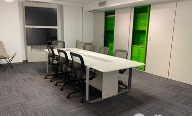 Oficina en Alquiler - Capitalinas Primer Piso - Humberto Primo al 600