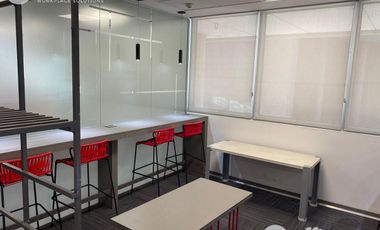 Oficina en Alquiler - Capitalinas Primer Piso - Humberto Primo al 600