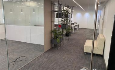 Oficina en Alquiler - Capitalinas Primer Piso - Humberto Primo al 600