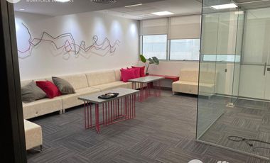 Oficina en Alquiler - Capitalinas Primer Piso - Humberto Primo al 600