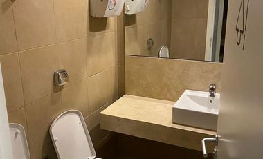 Oficina en Alquiler - Capitalinas Primer Piso - Humberto Primo al 600