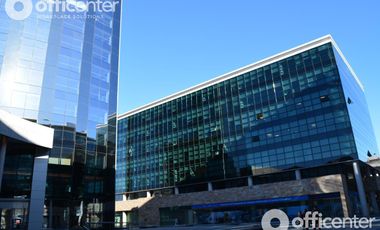 Oficina en Alquiler - Capitalinas Primer Piso - Humberto Primo al 600