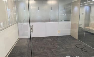 Oficina en Alquiler - Capitalinas Primer Piso - Humberto Primo al 600