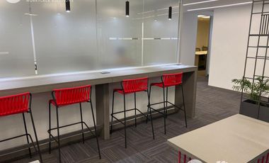 Oficina en Alquiler - Capitalinas Primer Piso - Humberto Primo al 600