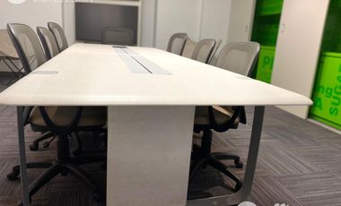 Oficina en Alquiler - Capitalinas Primer Piso - Humberto Primo al 600