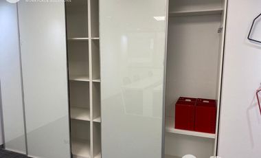 Oficina en Alquiler - Capitalinas Primer Piso - Humberto Primo al 600