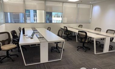 Oficina en Alquiler - Capitalinas Primer Piso - Humberto Primo al 600