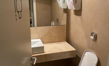 Oficina en Alquiler - Capitalinas Primer Piso - Humberto Primo al 600