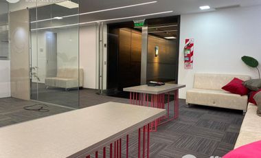 Oficina en Alquiler - Capitalinas Primer Piso - Humberto Primo al 600