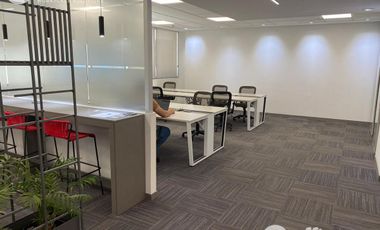 Oficina en Alquiler - Capitalinas Primer Piso - Humberto Primo al 600