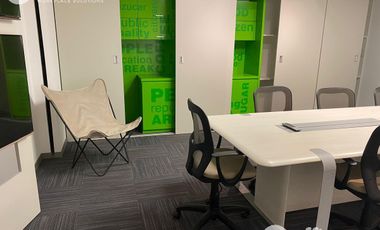 Oficina en Alquiler - Capitalinas Primer Piso - Humberto Primo al 600