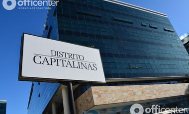 Oficina en Alquiler - Capitalinas Primer Piso - Humberto Primo al 600