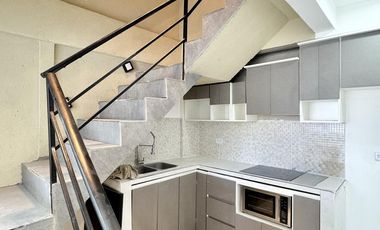 Departamento duplex en alquiler Canning Ezeiza - apto profesional