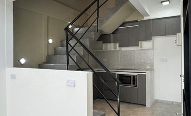 Departamento duplex en alquiler Canning Ezeiza - apto profesional