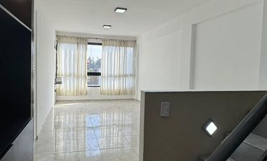 Departamento duplex en alquiler Canning Ezeiza - apto profesional