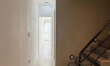 Departamento duplex en alquiler Canning Ezeiza - apto profesional