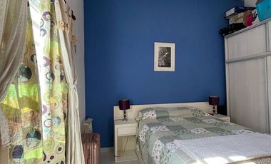 PH en  venta de 3 ambientes con cochera, al frente - Villa Dominico