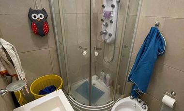 PH en  venta de 3 ambientes con cochera, al frente - Villa Dominico