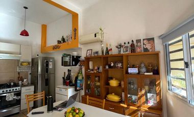 PH en  venta de 3 ambientes con cochera, al frente - Villa Dominico